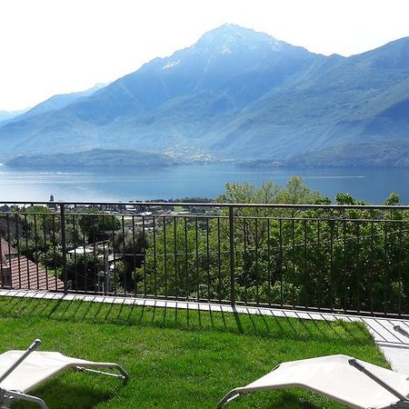 Apartment Rosa Dei Venti Граведона Экстерьер фото