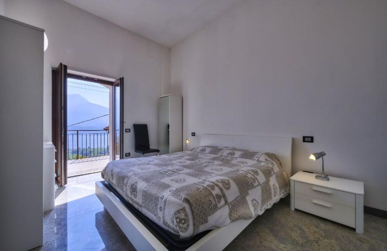 Apartment Rosa Dei Venti Граведона Экстерьер фото