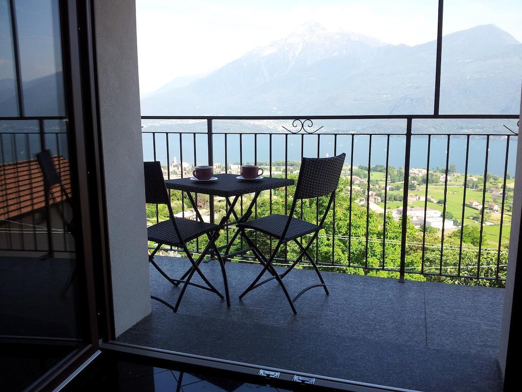 Apartment Rosa Dei Venti Граведона Номер фото