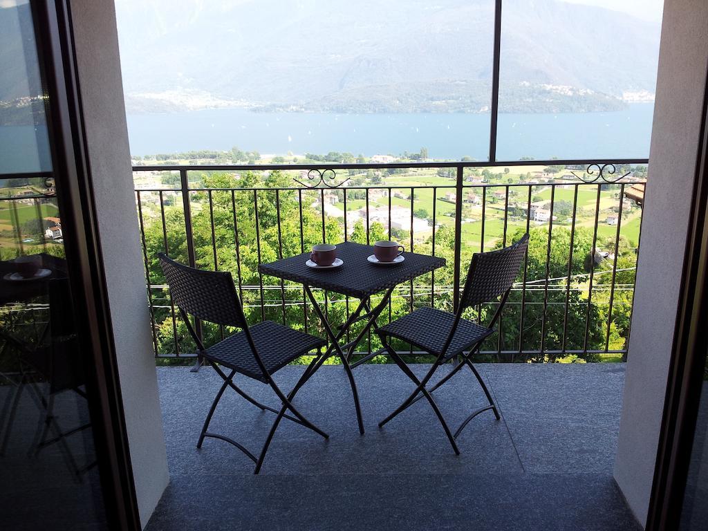 Apartment Rosa Dei Venti Граведона Номер фото