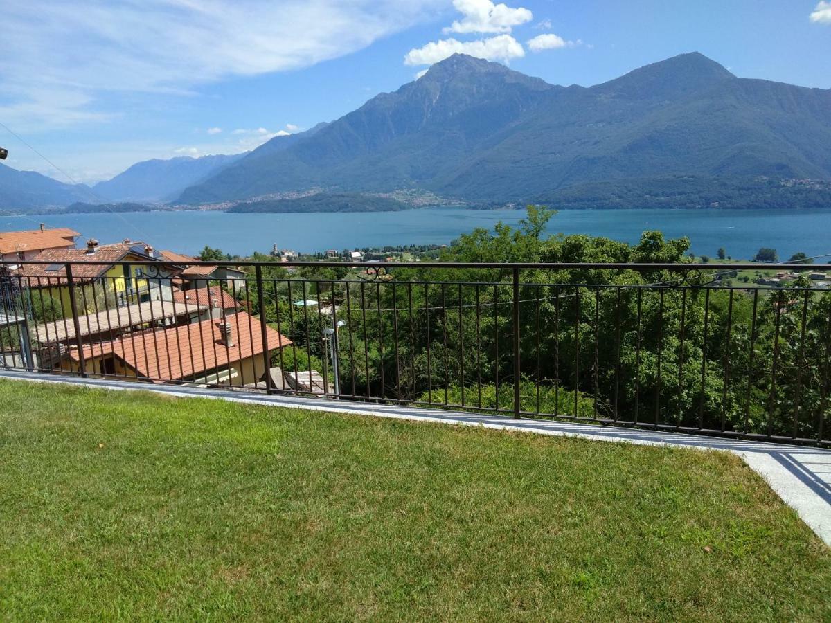 Apartment Rosa Dei Venti Граведона Экстерьер фото
